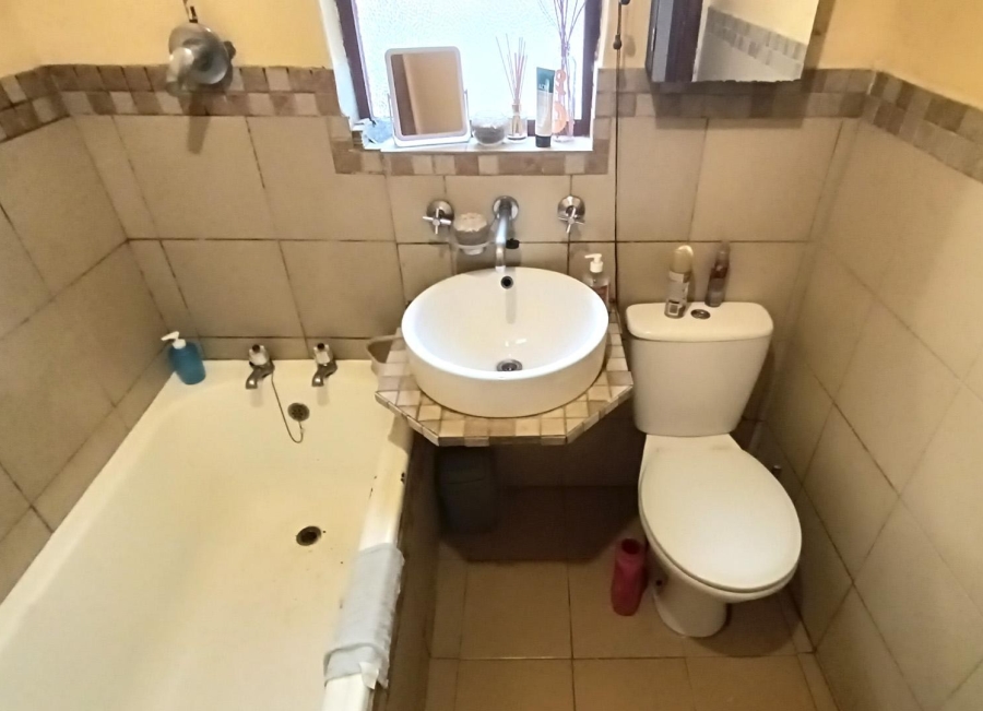3 Bedroom Property for Sale in Brooklyn Western Cape